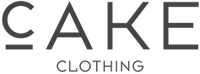 Cake Clothing logo