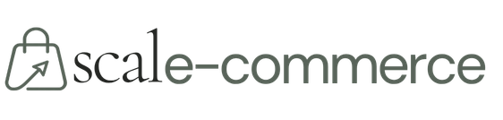 Scale-commerce Logo Primary