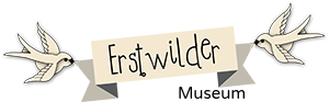 Erstwilder Museum logo