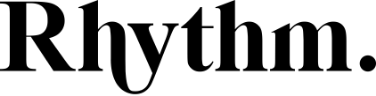 Rhythm logo