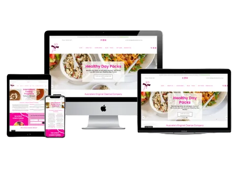 Client project