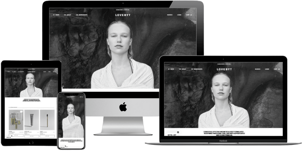 Client project