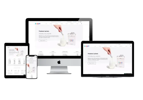 Client project