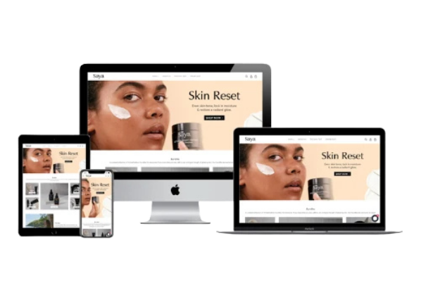 Client project