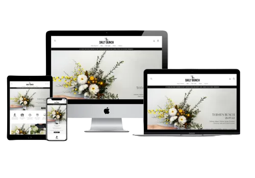Client project