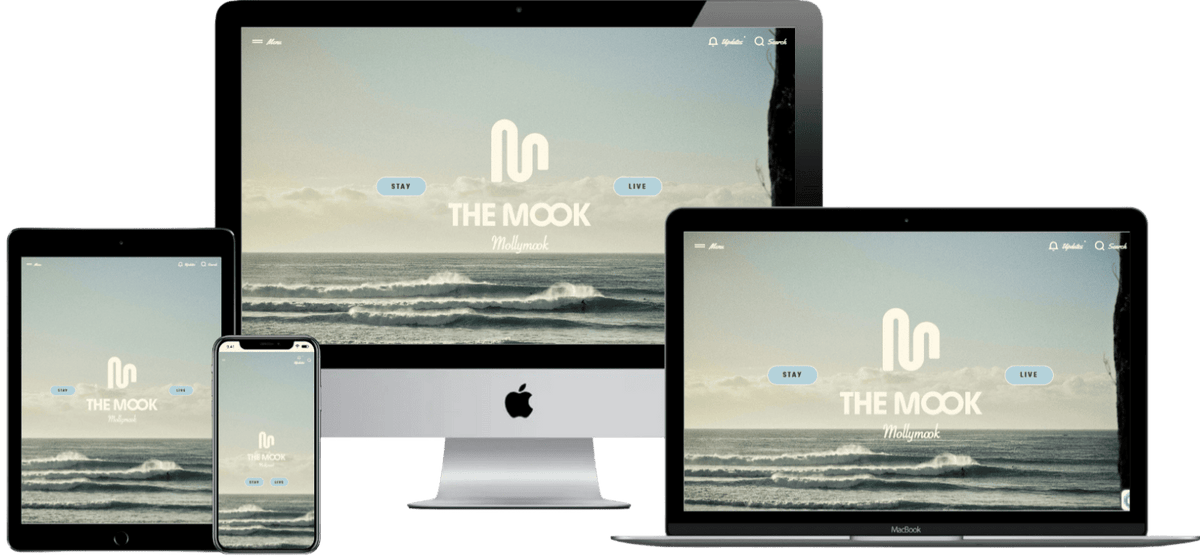 Client project