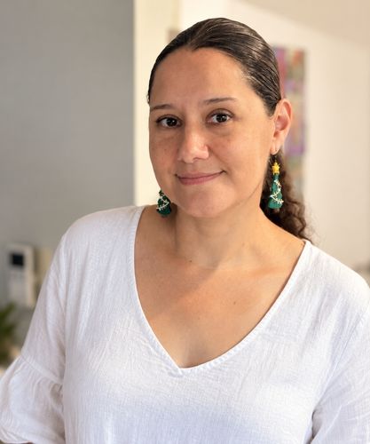 Sandra Telfer, founder of Scale-commerce