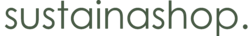 Sustainashop logo