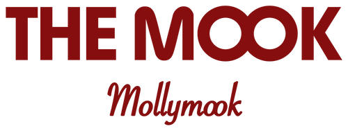The Mook logo